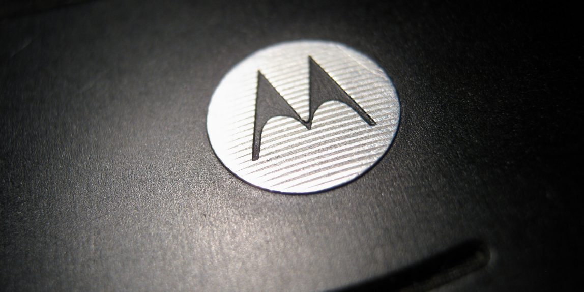 Motorola RAZR V3